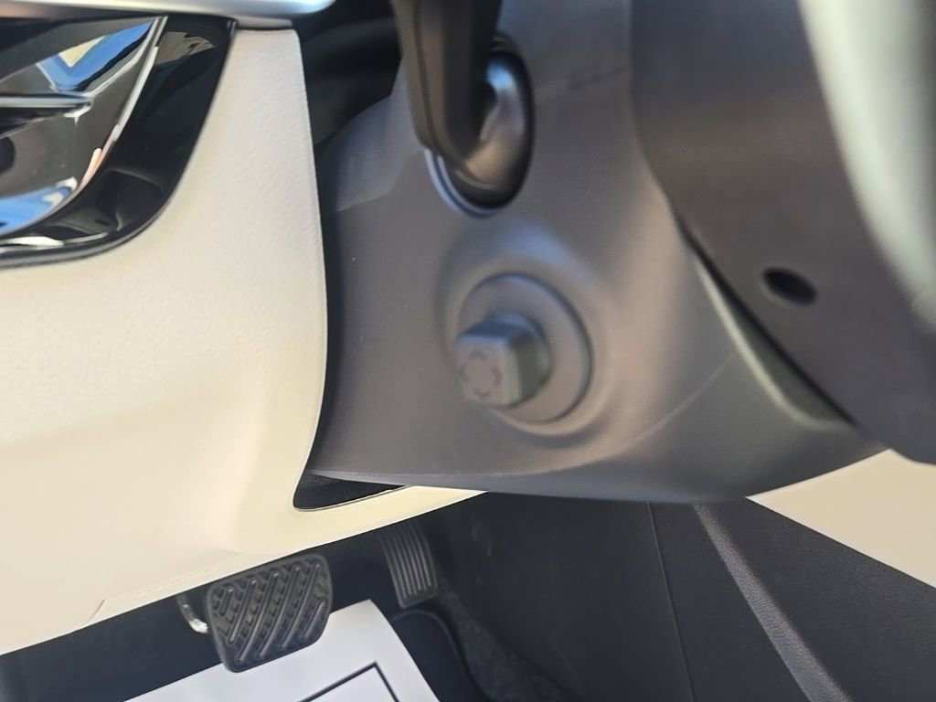 New 2026 Nissan Murano Platinum w/ Technology Package image 14