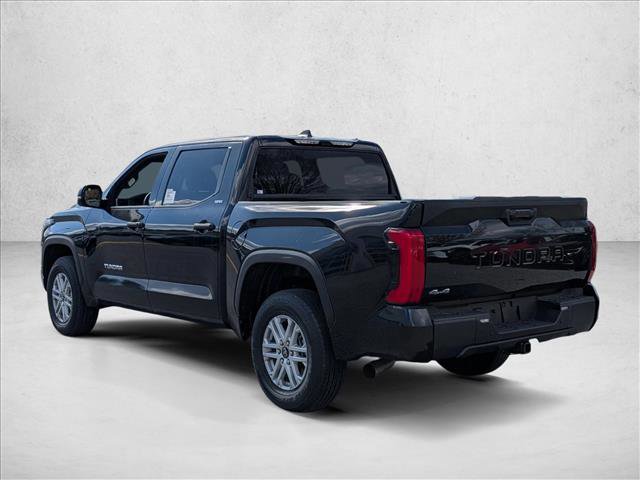 New 2025 Toyota Tundra SR5 image 4