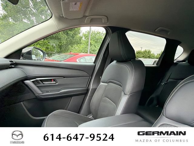New 2026 MAZDA CX-5 Select AWD/4WD image 18