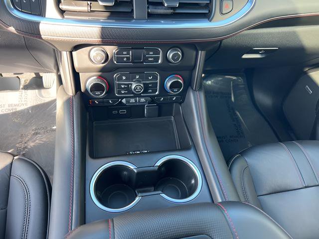 Used 2024 Chevrolet Suburban RST w/ Luxury Package image 22