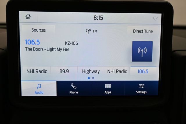 Certified 2023 Ford Bronco Sport Big Bend w/ Convenience Package AWD/4WD image 21