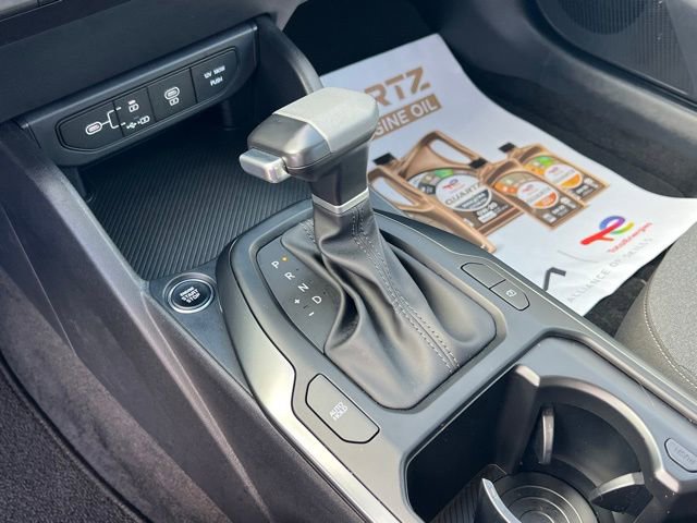 Certified 2025 Kia K4 LXS image 22