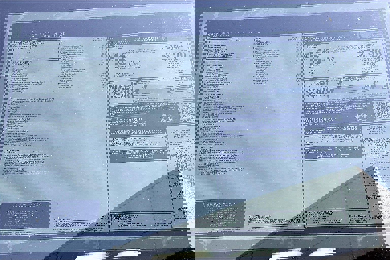 New 2026 Land Rover Defender 110 X-Dynamic SE AWD/4WD image 19