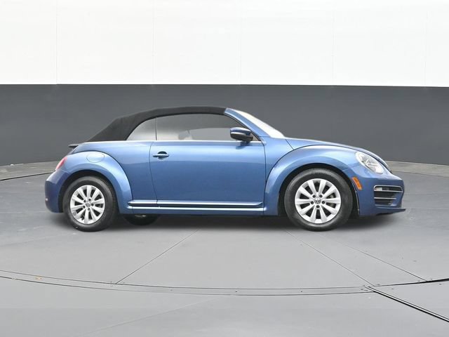 Used 2017 Volkswagen Beetle 1.8T FWD image 46