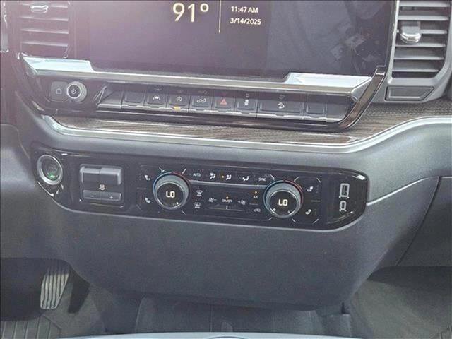 New 2025 Chevrolet Silverado 1500 LT Trail Boss image 17