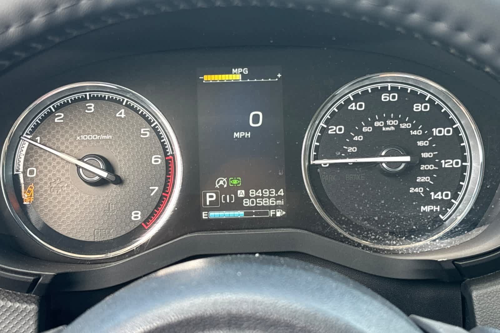Used 2021 Subaru Forester Touring AWD/4WD image 26