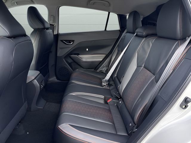 New 2026 Subaru Crosstrek 2.5i Limited image 27