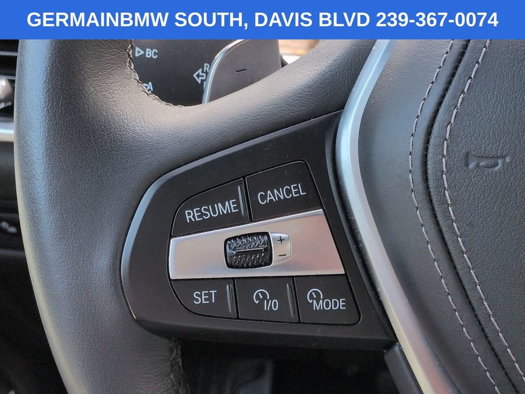 Used 2024 BMW X5 sDrive40i w/ Premium Package RWD image 28
