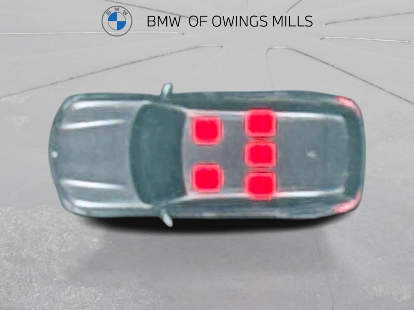 Used 2024 BMW X5 xDrive40i w/ Premium Package AWD/4WD image 25