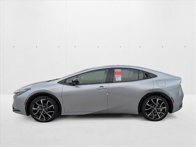 New 2026 Toyota Prius Plug-In Hybrid FWD image 5