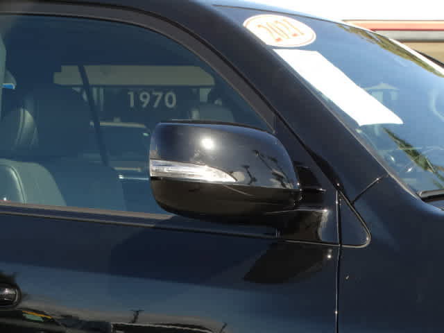 Used 2021 Lexus LX 570 4WD w/ Inspiration Series #2 image 7