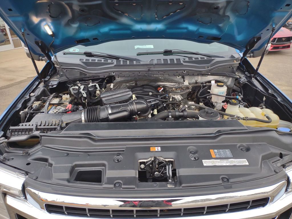 Used 2020 Ford F250 Lariat w/ Tremor Off-Road Package image 21