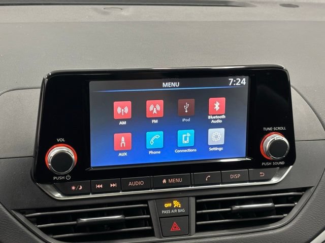 Used 2024 Nissan Altima 2.5 S FWD image 20