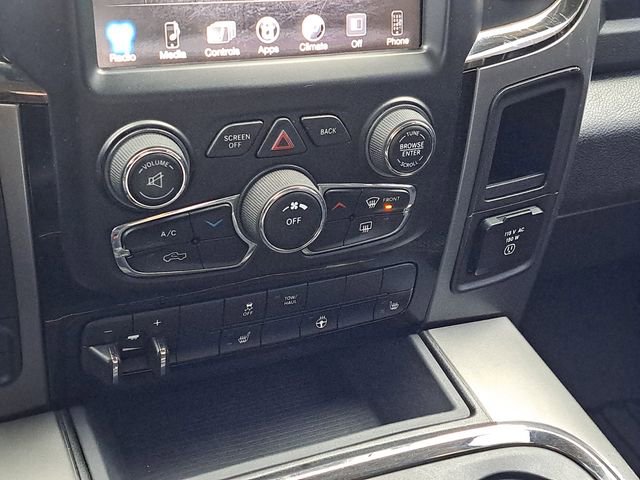 Used 2016 RAM 1500 Sport image 16