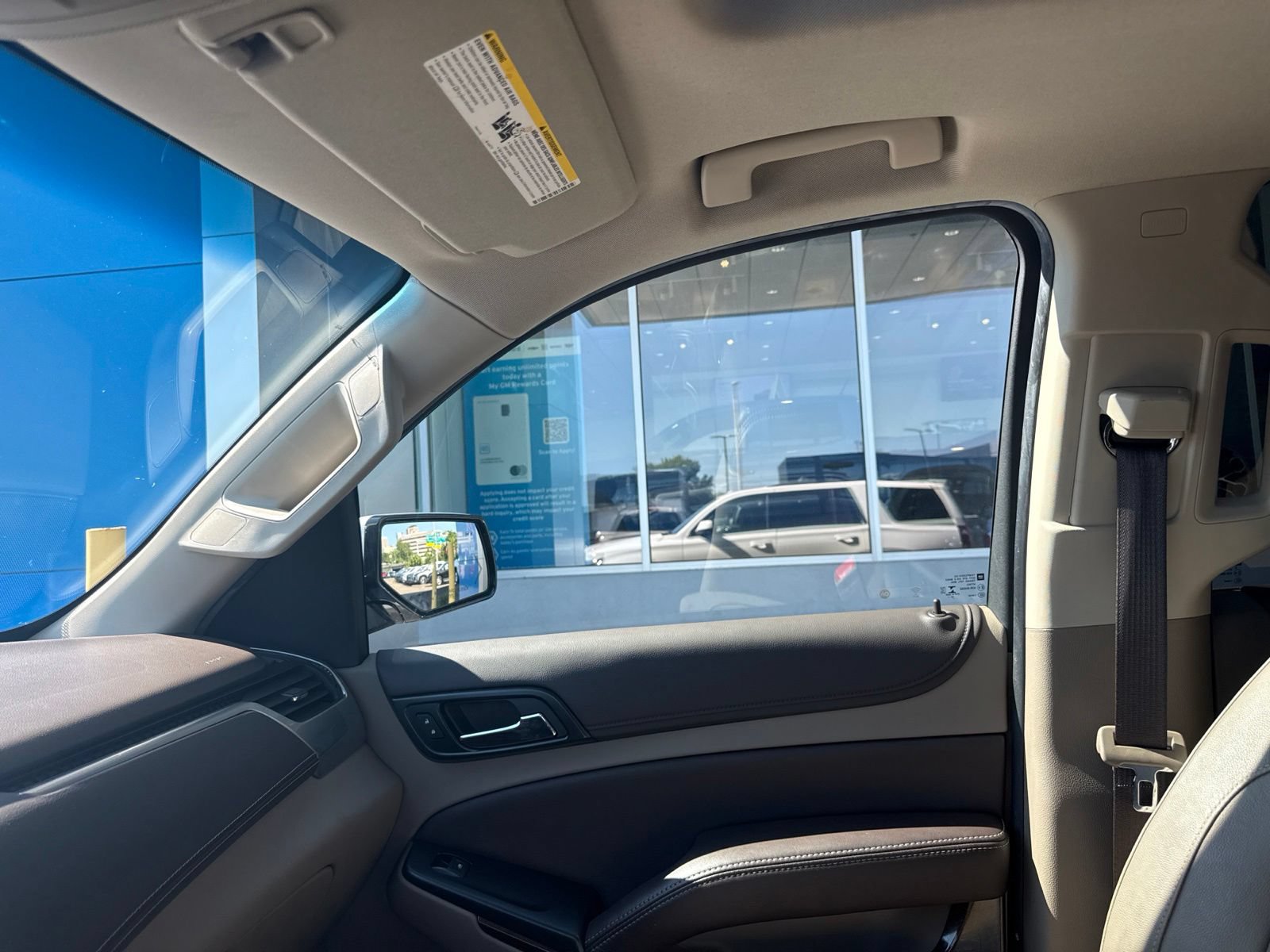 Used 2019 Chevrolet Tahoe LT w/ Luxury Package AWD/4WD image 32