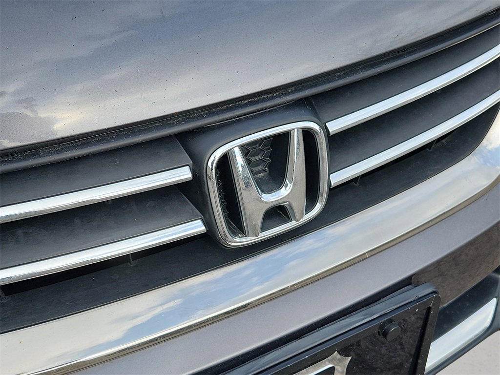 Used 2013 Honda Accord EX image 23