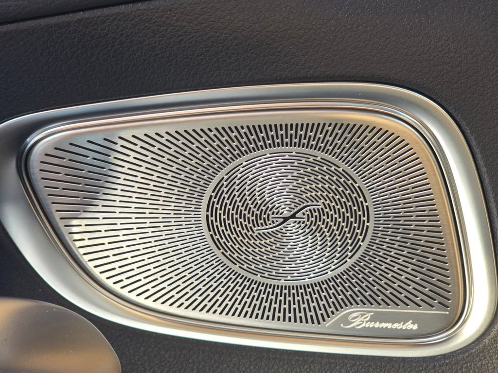 New 2027 Mercedes-Benz GLC 300 4MATIC image 26