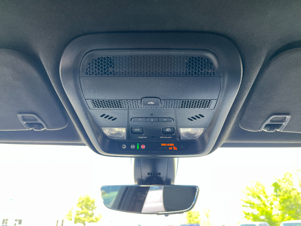 Used 2023 Cadillac XT5 Premium Luxury w/ Platinum Package AWD/4WD image 36