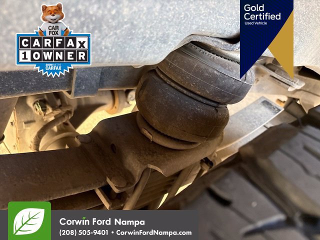 Used 2023 Ford F350 Lariat w/ Lariat Ultimate Package AWD/4WD image 14