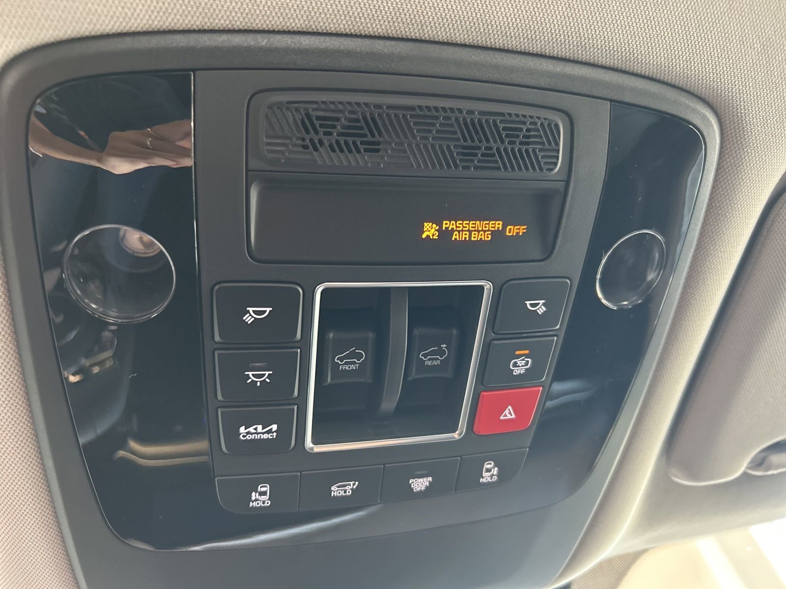 New 2026 Kia Carnival SX Prestige image 36