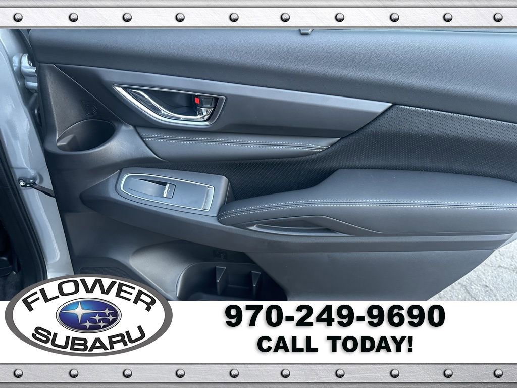 New 2025 Subaru Ascent Limited w/ Popular Package #2 AWD/4WD image 16
