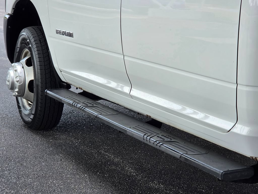 Used 2021 RAM 3500 Tradesman AWD/4WD image 8
