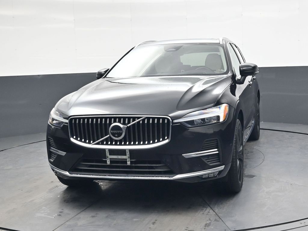 Used 2022 Volvo XC60 B5 Inscription w/ Advanced Package image 9