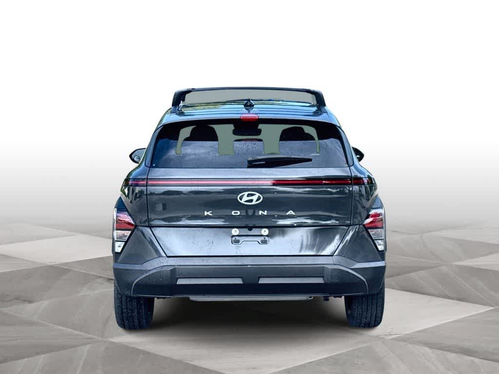 Used 2024 Hyundai Kona SEL FWD image 7
