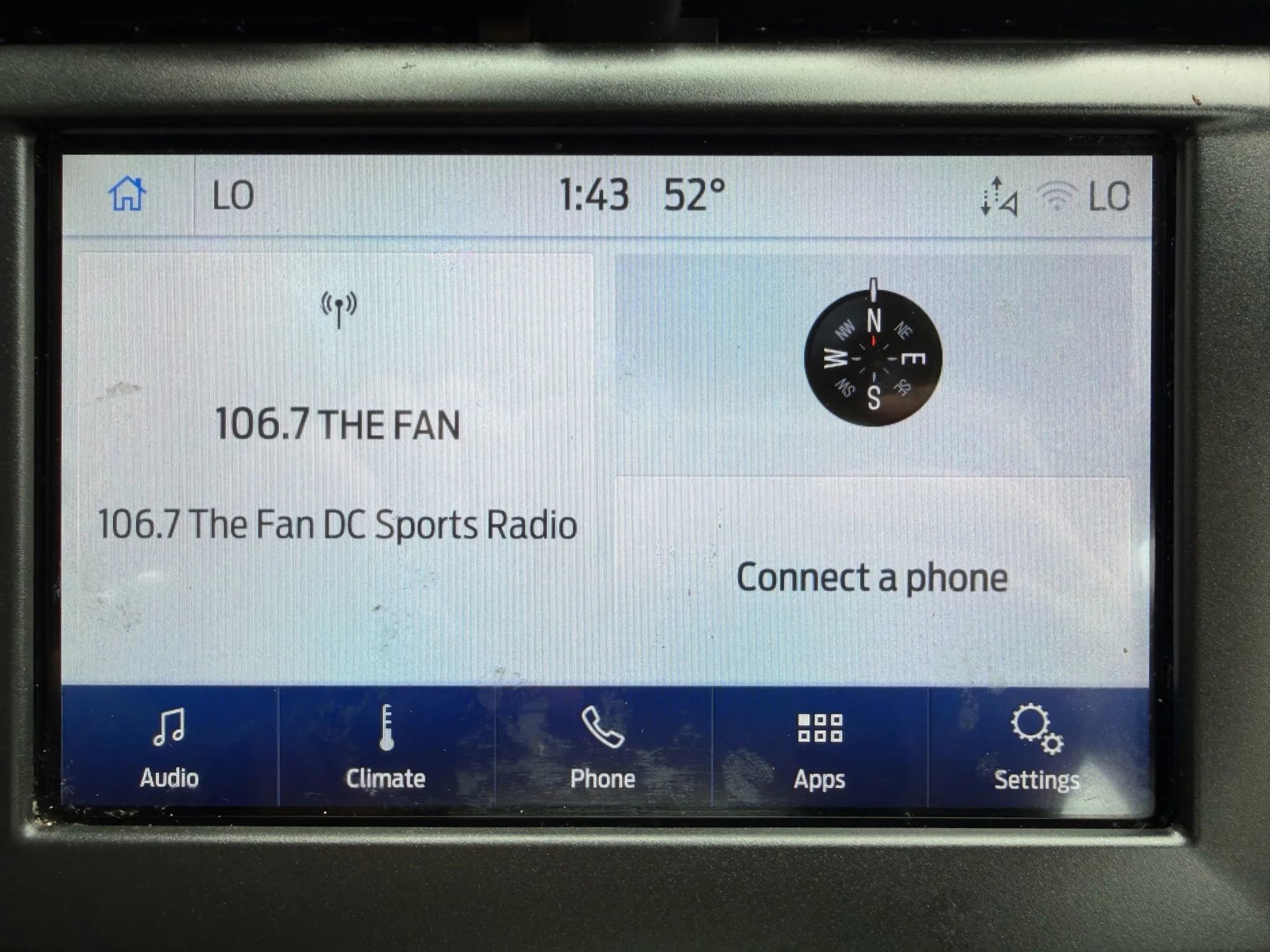 Used 2020 Ford Fusion SE image 15