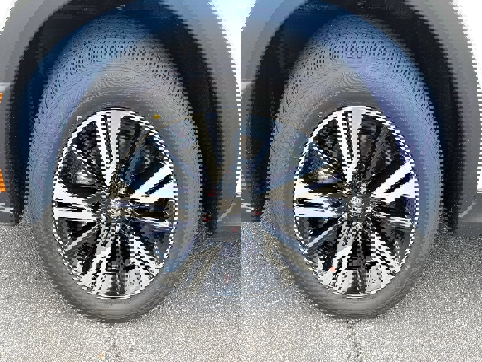 New 2026 Mitsubishi Eclipse Cross AWD image 10