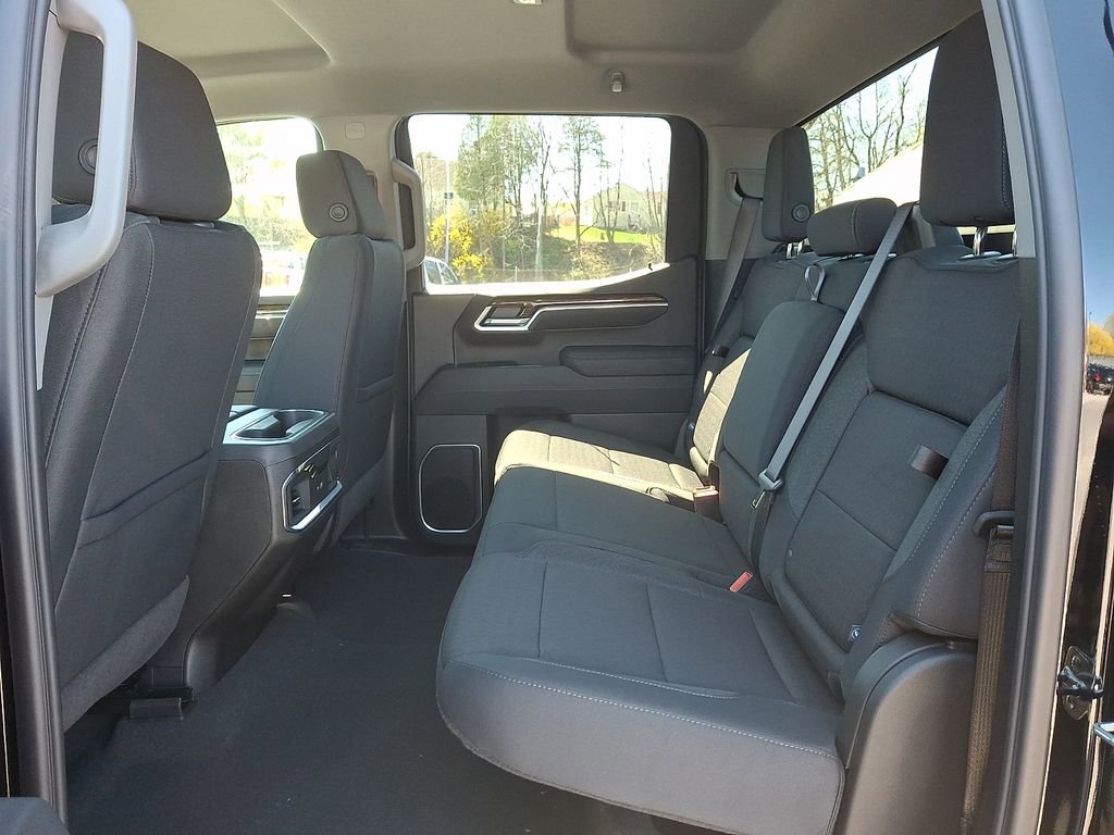 New 2026 GMC Sierra 1500 Elevation w/ X31 Off-Road Package image 6