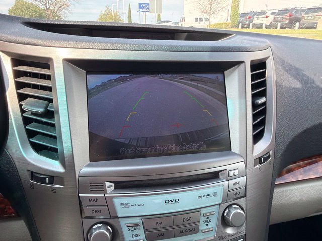 Used 2012 Subaru Outback 2.5i Limited AWD/4WD image 13