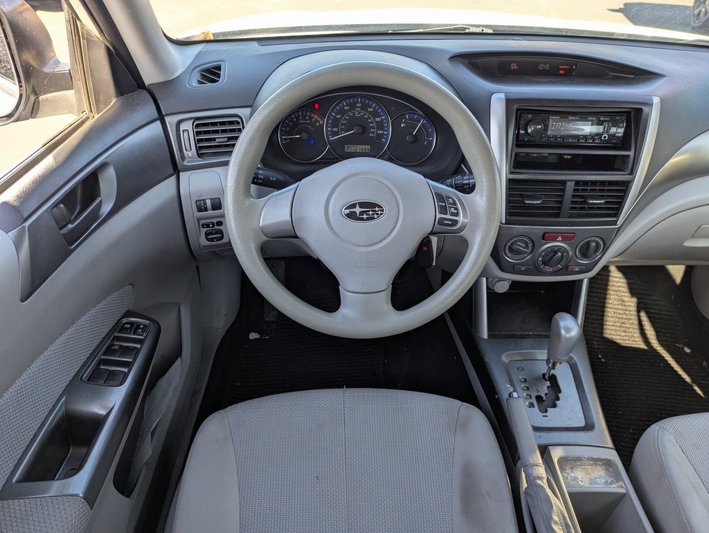 Used 2012 Subaru Forester 2.5X image 23