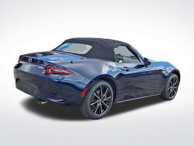 New 2026 MAZDA MX-5 Miata Grand Touring RWD image 8
