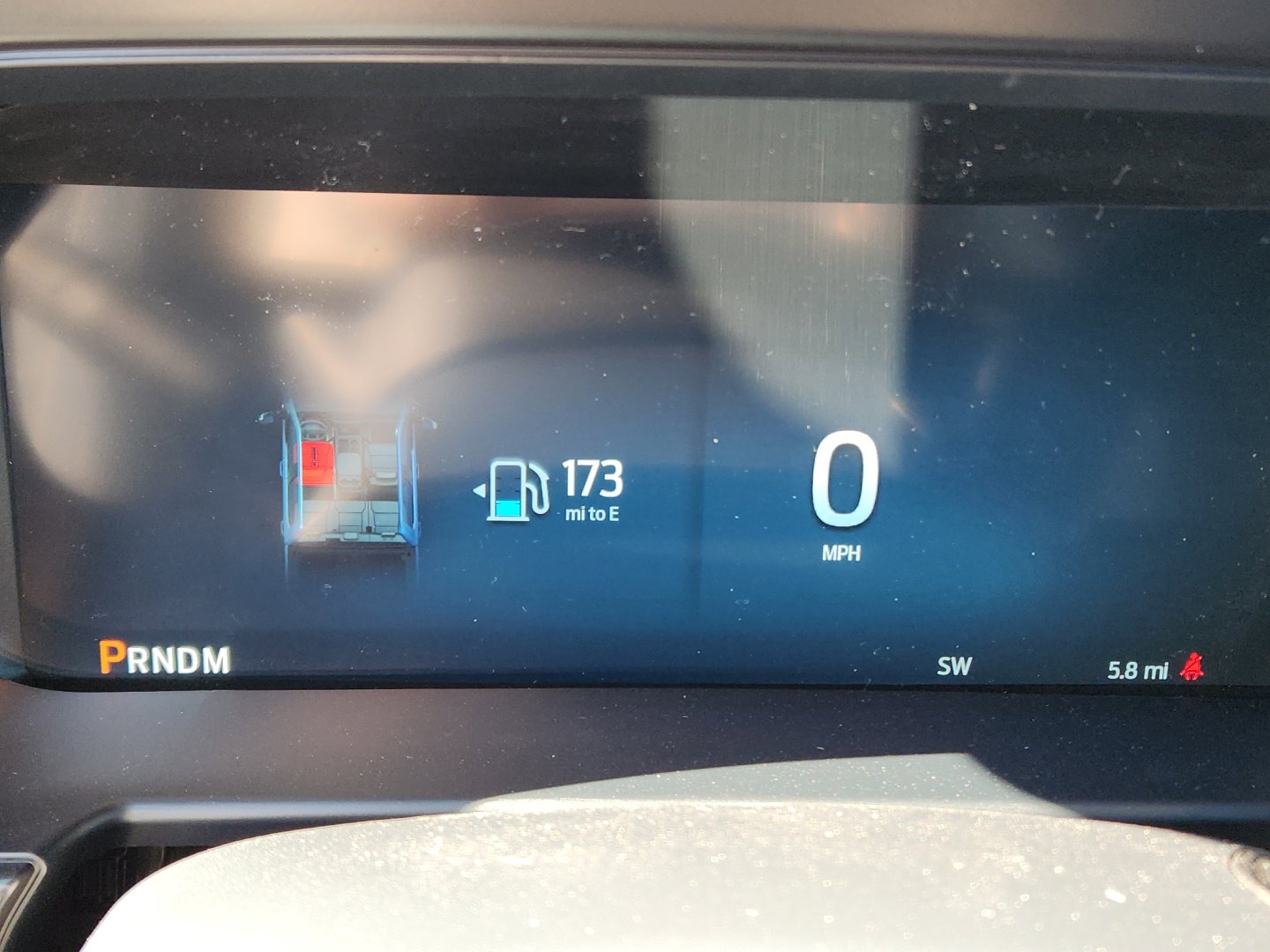 New 2026 Ford F250 Platinum image 14