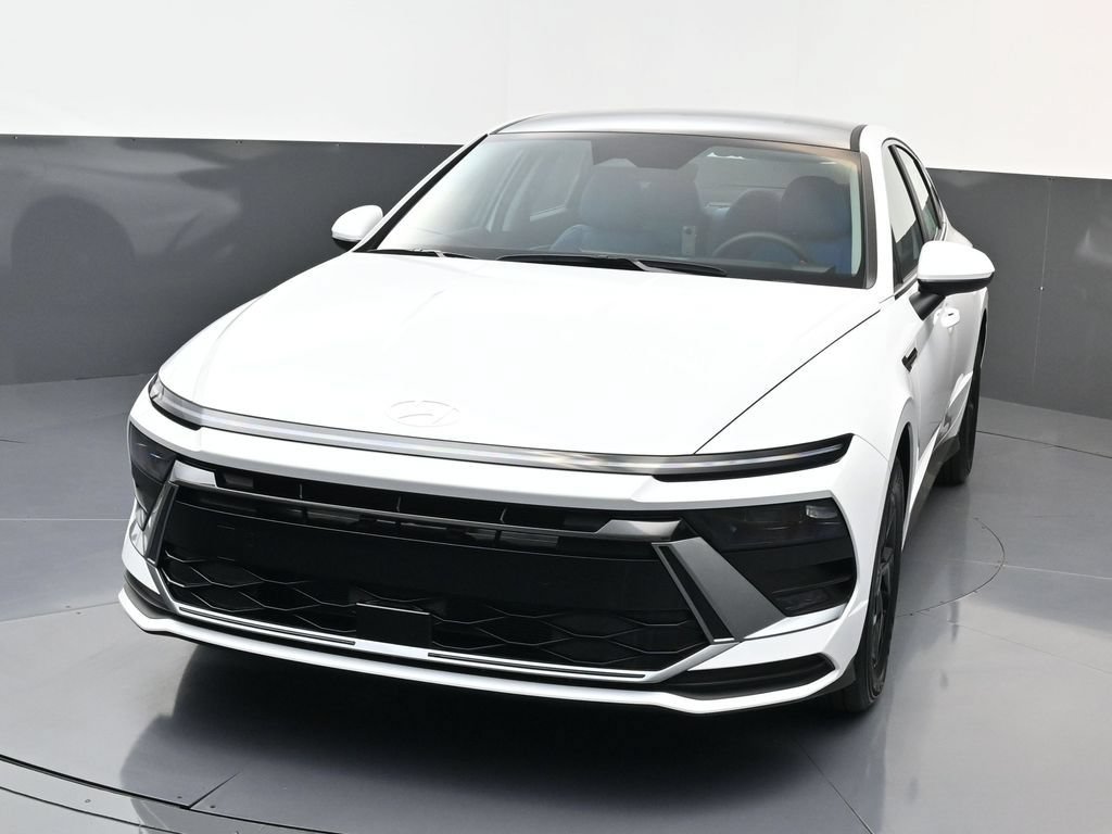 New 2026 Hyundai Sonata SE FWD image 7
