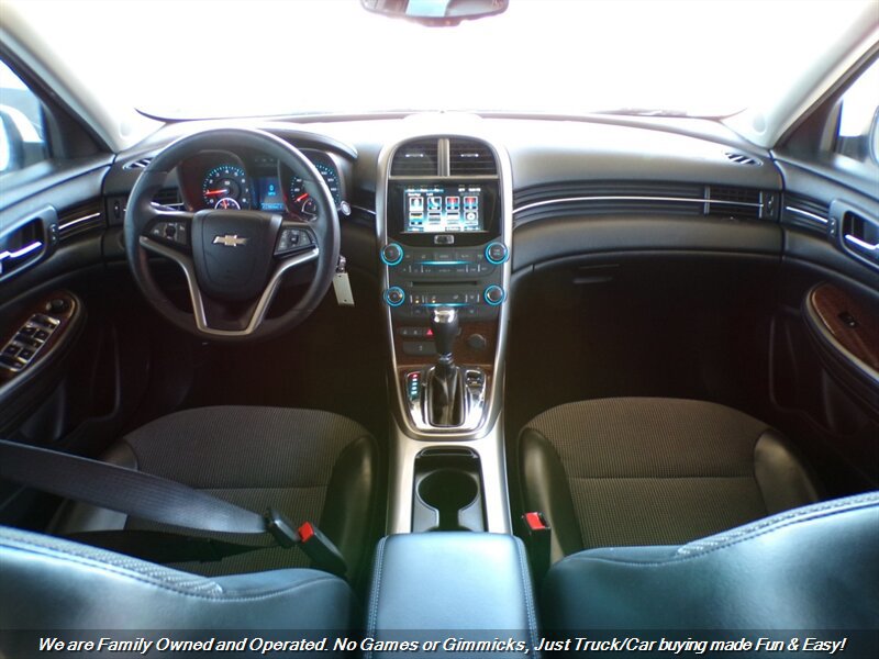 Used 2013 Chevrolet Malibu LT FWD image 30
