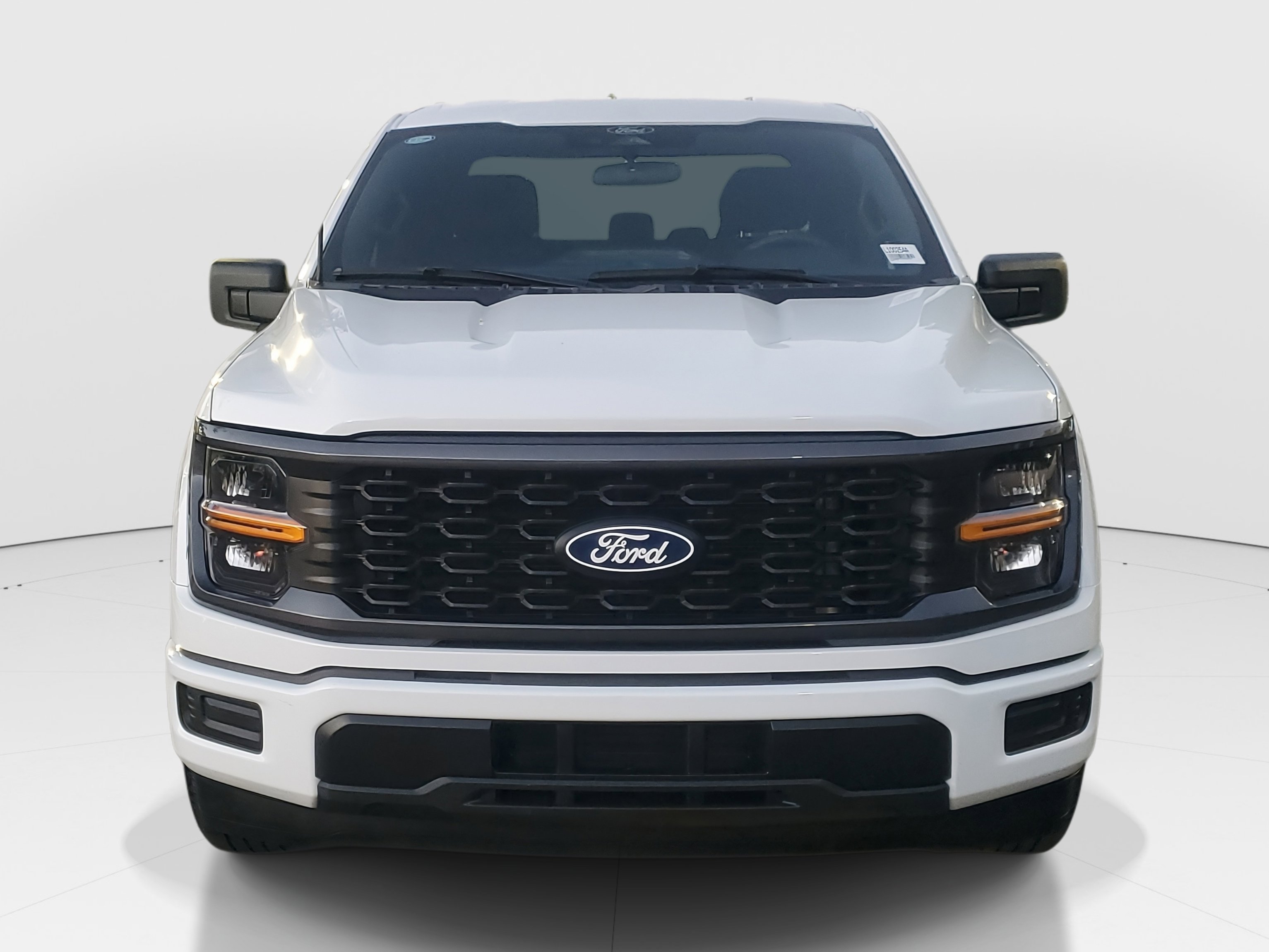 Used 2025 Ford F150 STX image 2