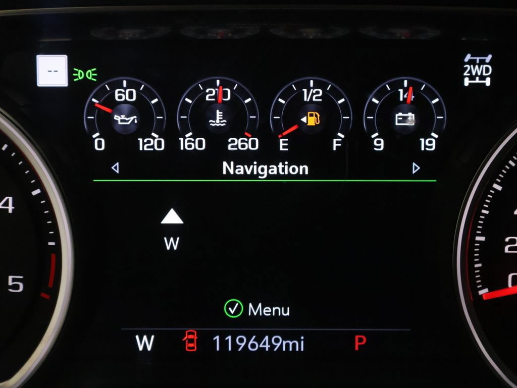 Used 2021 Chevrolet Silverado 3500 High Country AWD/4WD image 21