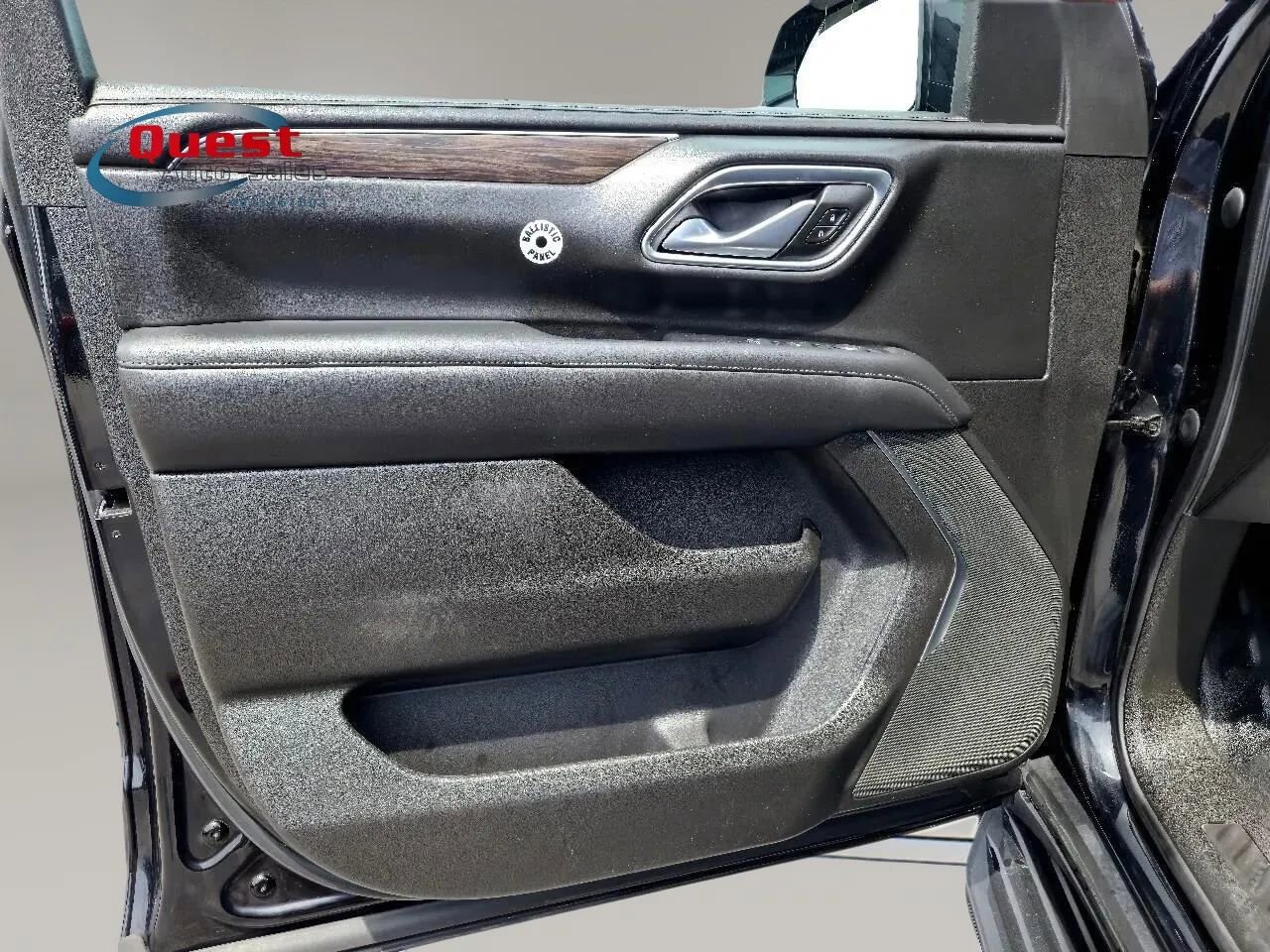 Used 2021 Chevrolet Tahoe 4WD image 27