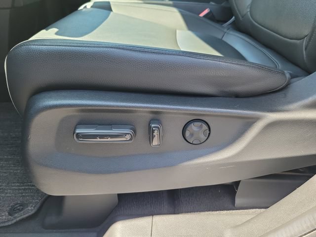 Certified 2025 Honda Odyssey EX-L image 16