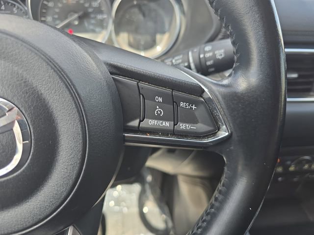 Used 2017 MAZDA CX-5 Grand Select image 21