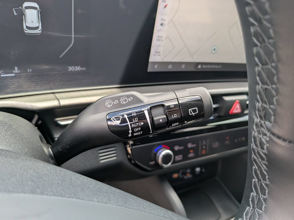 Certified 2026 Kia Sportage X-Line w/ X-Line Technology Package AWD/4WD image 34