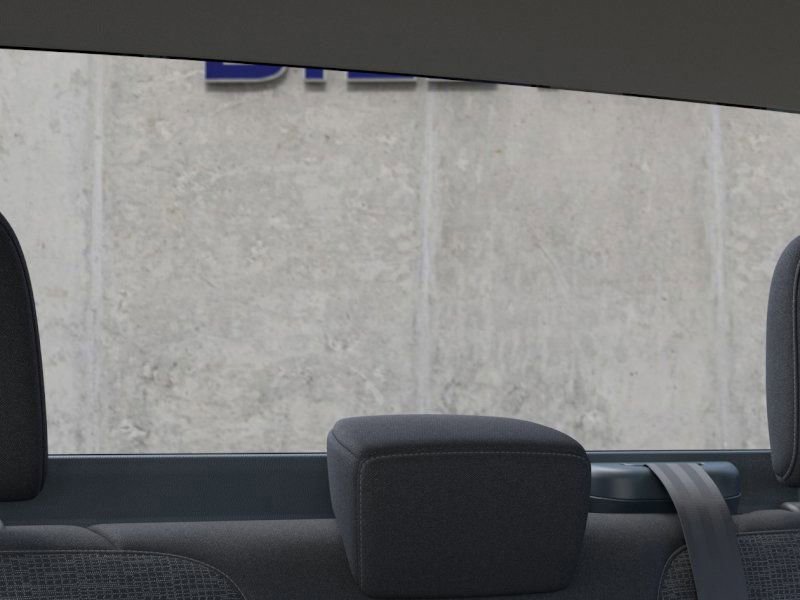 New 2025 Ford Maverick XL w/ Equipment Group 102A image 24