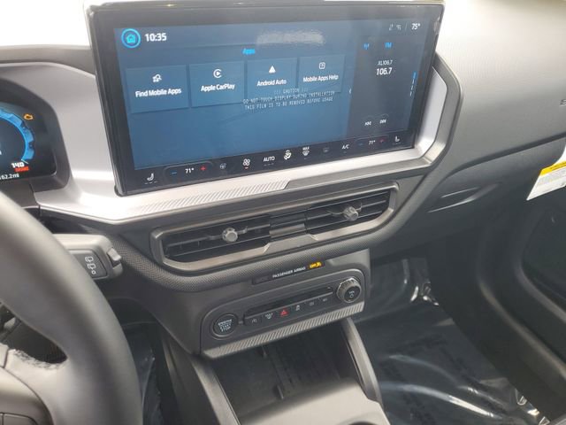 New 2025 Ford Bronco Sport Outer Banks image 12