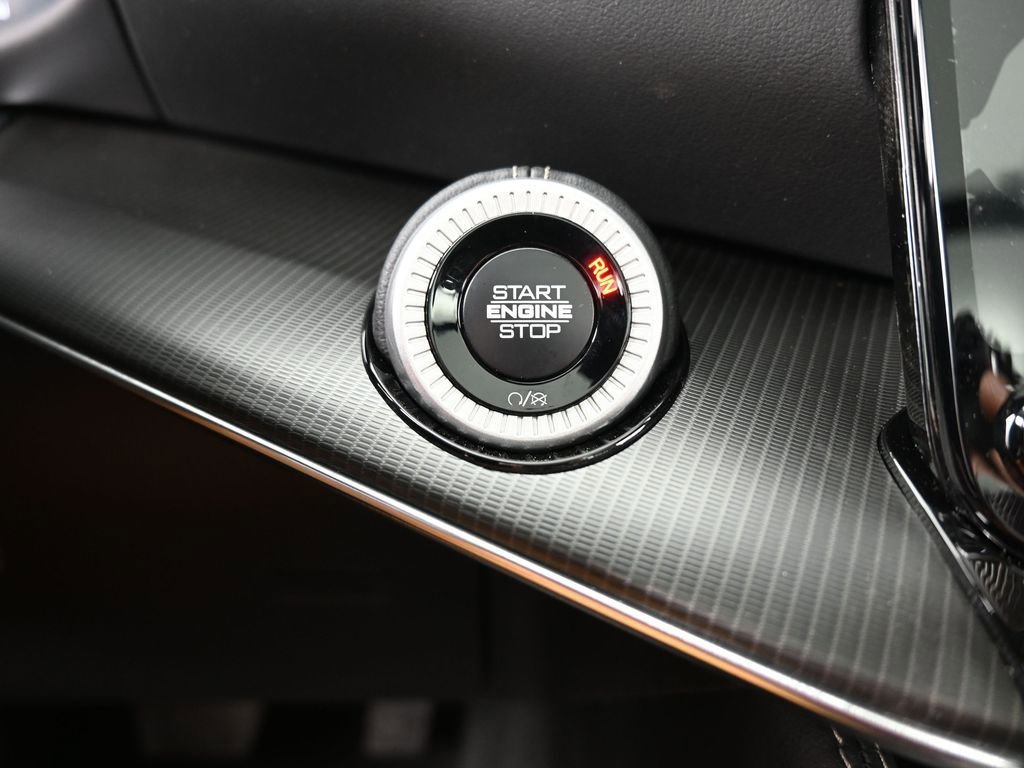 New 2026 Jeep Grand Wagoneer Summit image 25