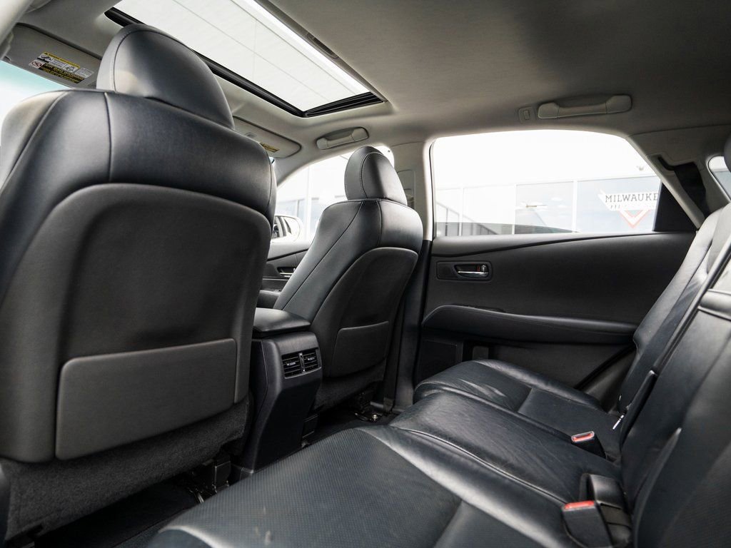 Used 2014 Lexus RX 350 AWD image 31