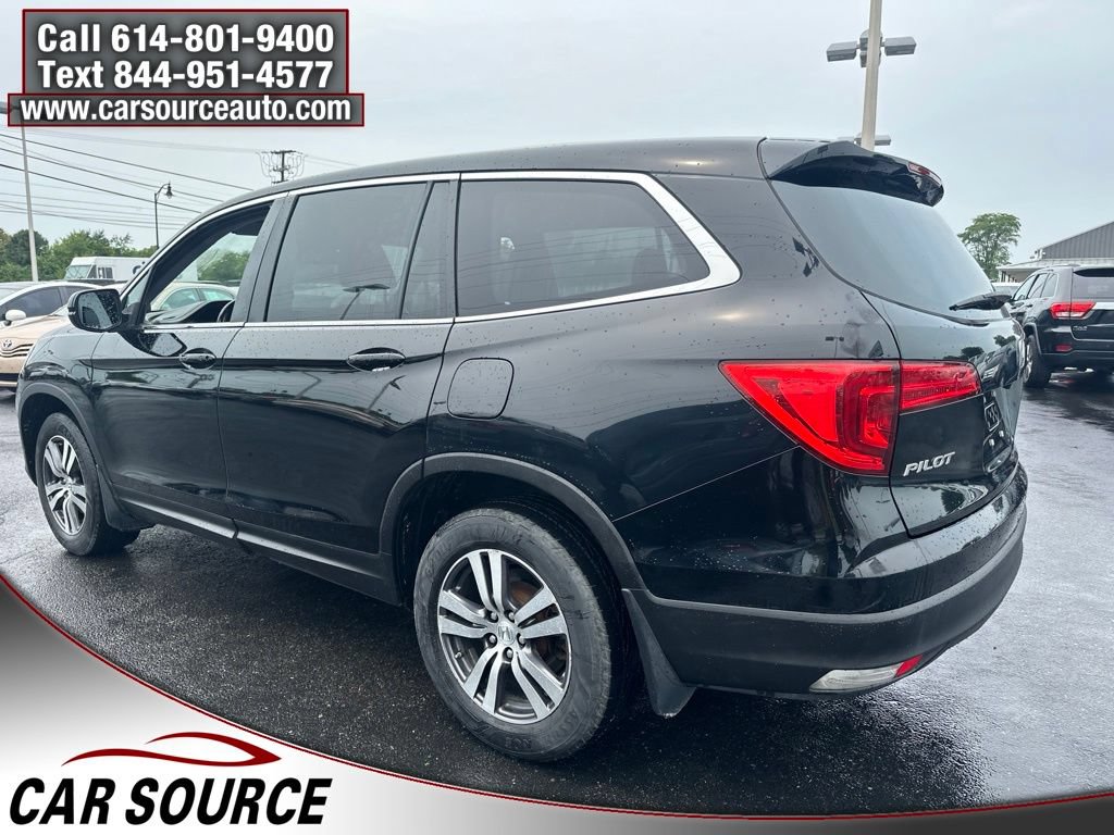 Used 2016 Honda Pilot EX-L image 5