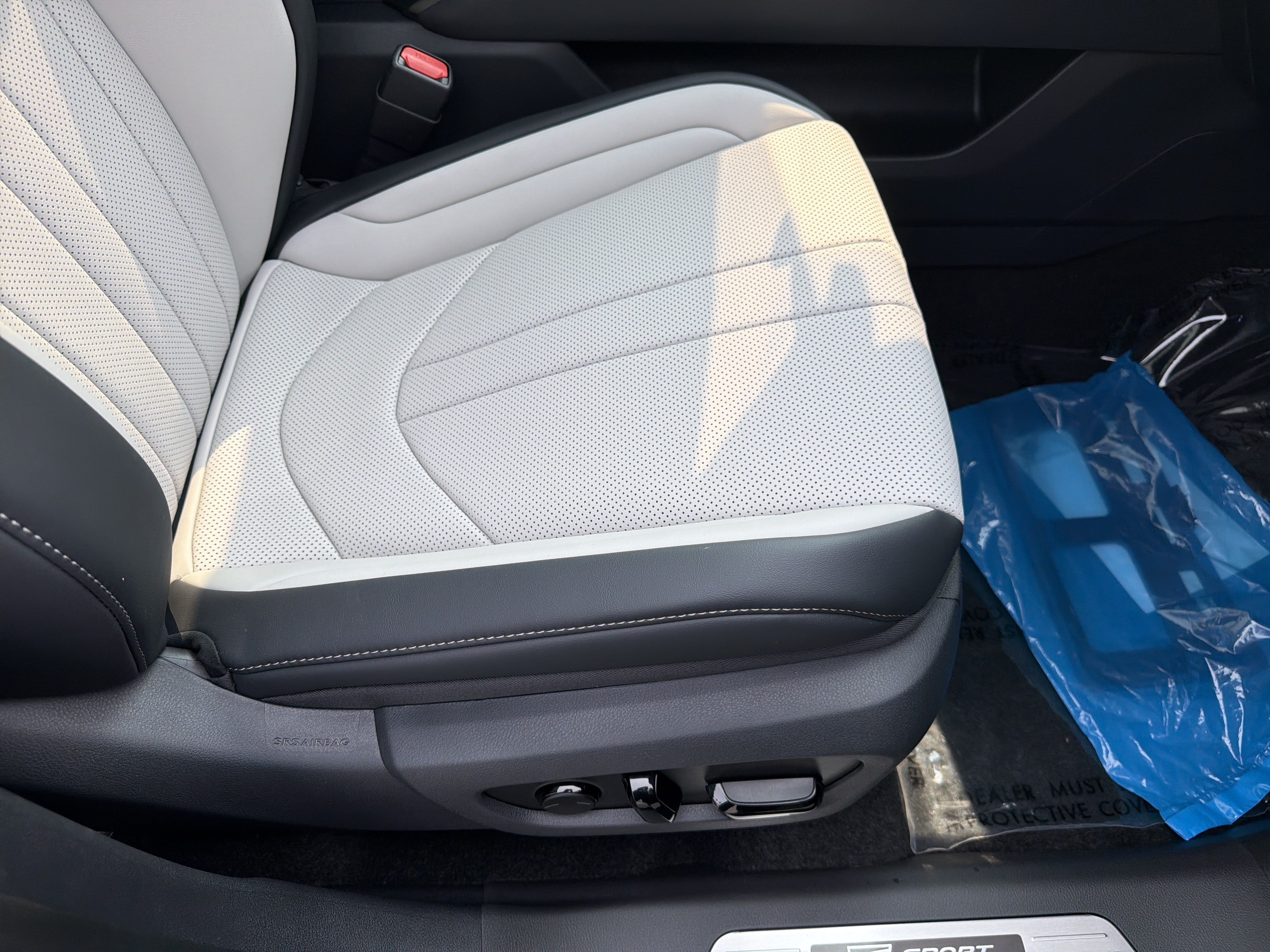 New 2026 Lexus TX 350 AWD image 30