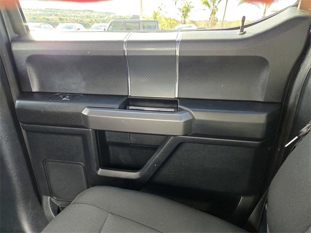 Used 2019 Ford F150 XLT w/ Equipment Group 302A Luxury image 13